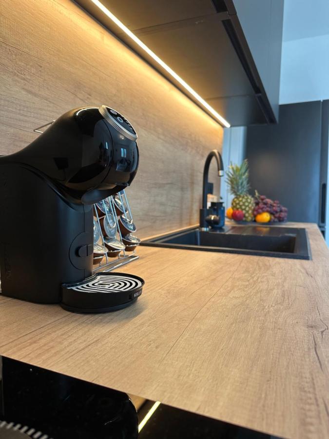 Apartment Tina ザダル エクステリア 写真