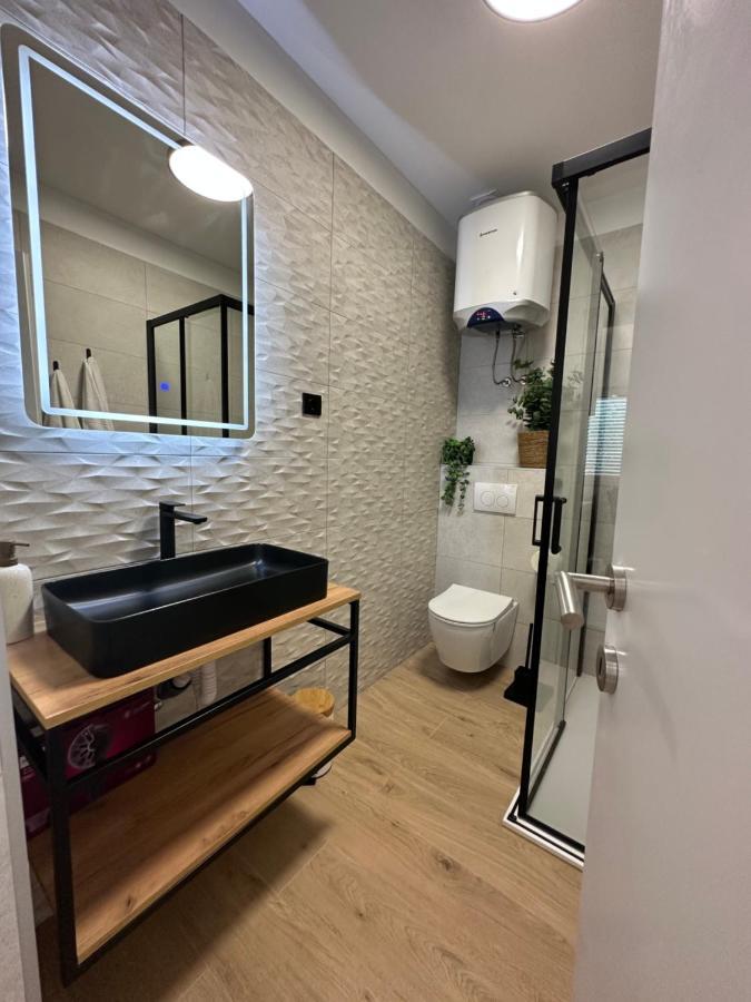 Apartment Tina ザダル エクステリア 写真