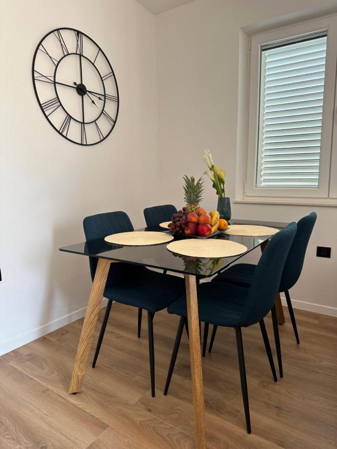 Apartment Tina ザダル エクステリア 写真