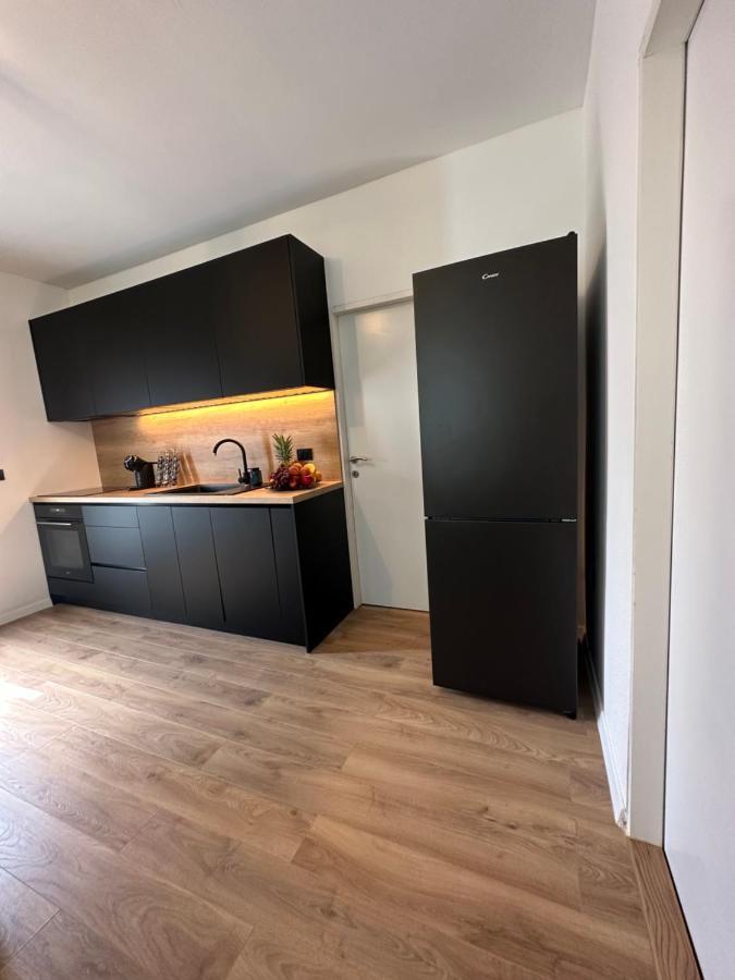 Apartment Tina ザダル エクステリア 写真