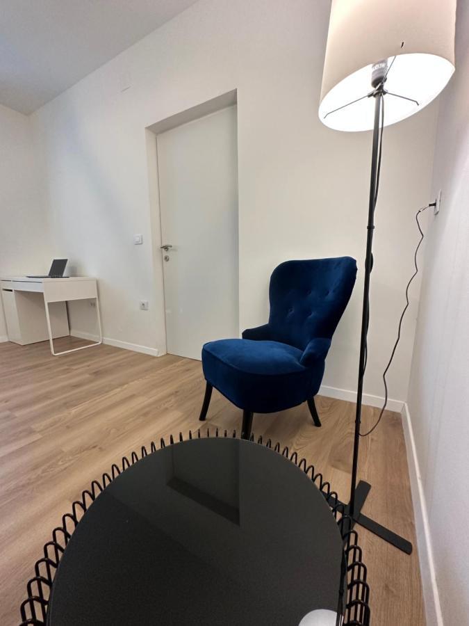 Apartment Tina ザダル エクステリア 写真