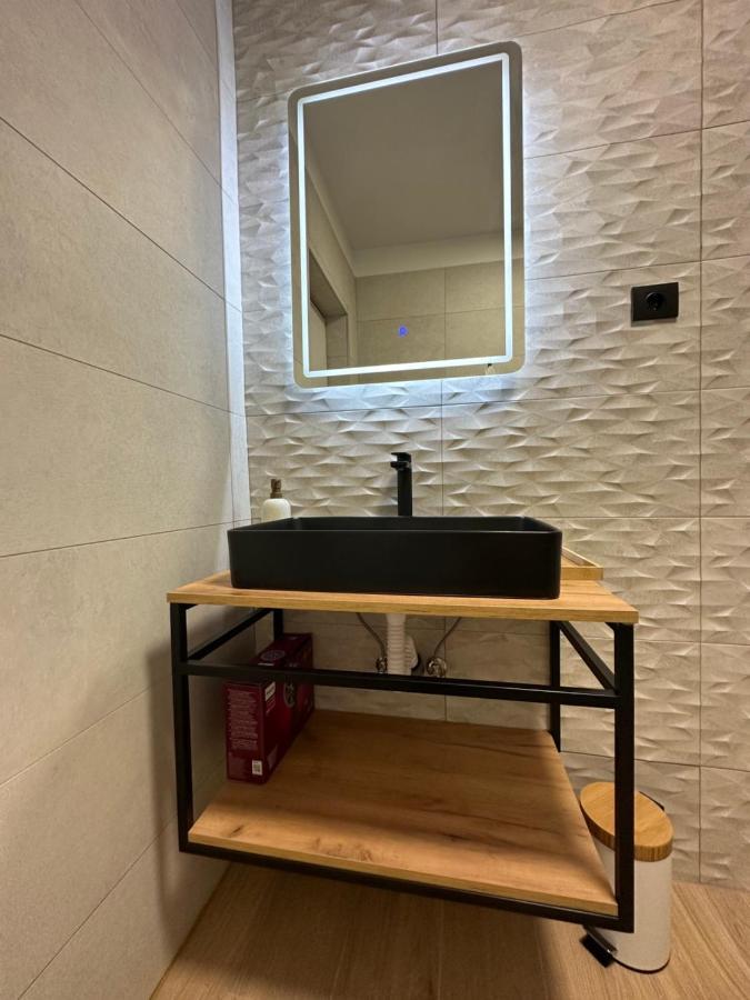 Apartment Tina ザダル エクステリア 写真