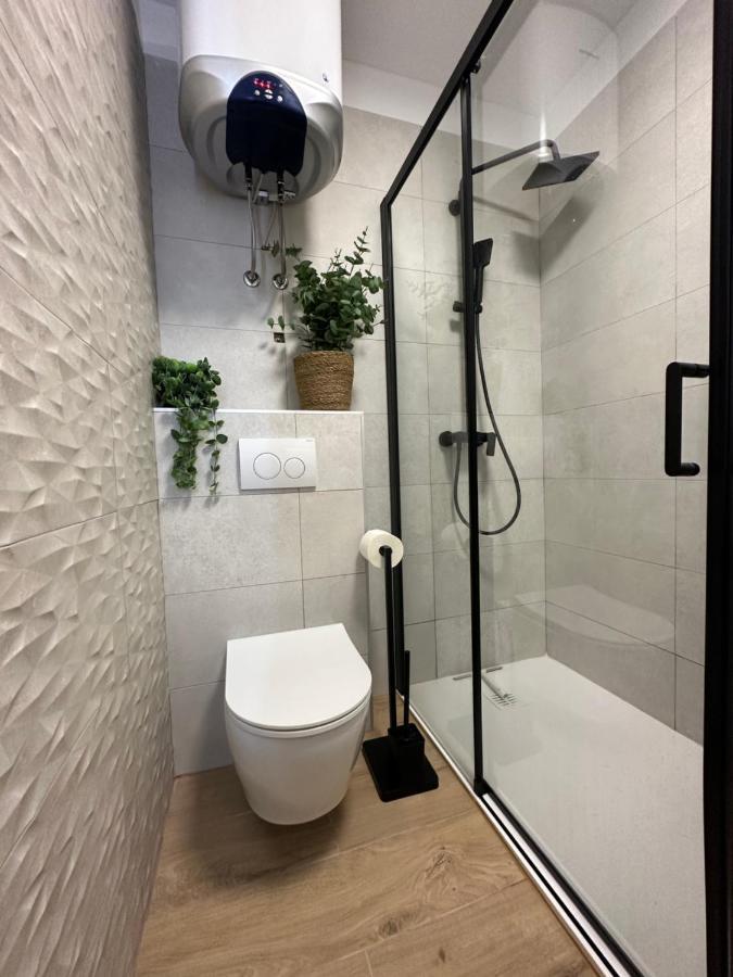 Apartment Tina ザダル エクステリア 写真