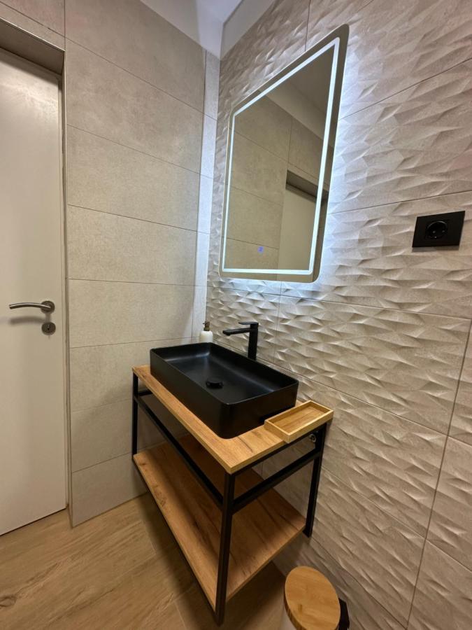 Apartment Tina ザダル エクステリア 写真