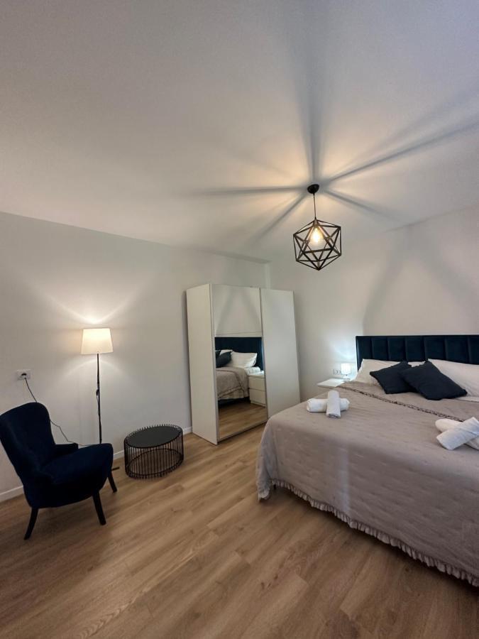 Apartment Tina ザダル エクステリア 写真